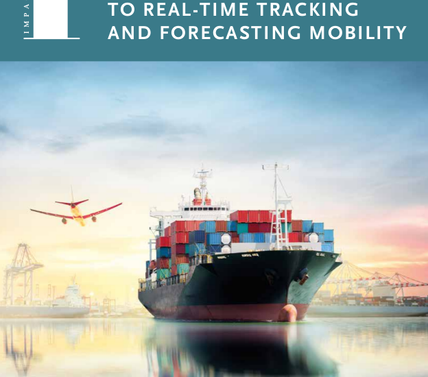 Adding significant value to real-time tracking and forecasting mobility