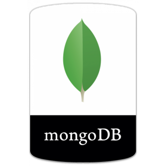 mongoDB logo