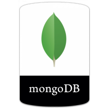 mongoDB logo